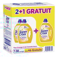 Super croix maroc 3x2.07l