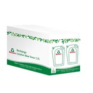 Rainett lessive liquide peaux sensibles ecolabel aloe vera 1.70l x5