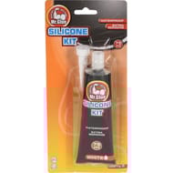 Pâte silicone imperméable 75 ml