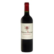 Pomerol Château Ferrand 13.5% Vol.75cl