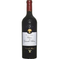 Médoc Les Grands Chênes 14% Vol.75cl