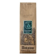 Mokarôme café moulu Colombie 250g