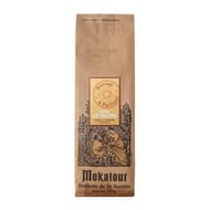 Mokarôme Moka d'Ethiopie café grains 250g