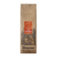 Mokarôme café moulu moka d'Ethiopie 250g