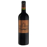 Margaux Blason d'Issan 13% Vol.75cl