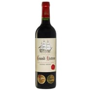 Listrac Medoc Rouge Grand Listrac 13.5% Vol.75cl