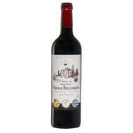 Saint Emilion grand cru cuvée tradition Château Moulin Bellegrave 13.5% Vol.75cl