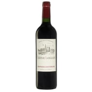Montagne Saint -Emilion château Langlade 13% Vol.75cl
