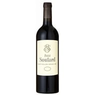 Saint Emilion Grand Cru Rouge Petit Soutard 13% Vol.75cl