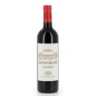 Saint Estephe Chateau Laffitte Carcasset 14% Vol.75cl