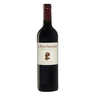 Pessac Leognan Rouge Le Petit Chevalier 13.5% Vol.75cl