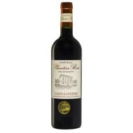 Saint Estephe Cru Bourgeois Rouge Château Plantier Rose 13.5% Vol.75cl