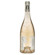 Languedoc Saint Saturnin rosé AOP Belle de soie 13% Vol.75cl