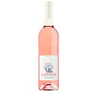IGP Méditerranée Rosé Villa Larose 12.5% Vol.75 cl