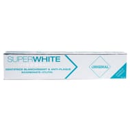 Superwhite dentifrice original 75 ML