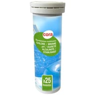 Test bandelette x 25 multitests