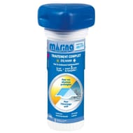 Marina traitement complet 1.66kg en diffuseur flottant