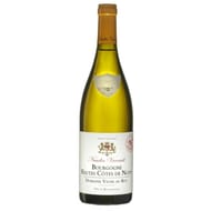 Hautes Côtes de Nuits Blanc Domaine Vigne au Roy Naudin Varrault 12.5% Vol.75cl