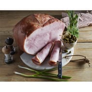 Jambon le ficele d'ascq blanc saveur en or