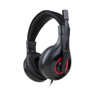 Casque filaire switch Headet v1