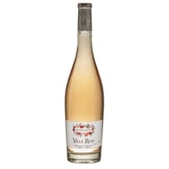 Villa ruby igp mediterranee rose 75cl