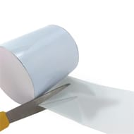 Broszio tools adhésif transparent colmat'pro 1 m