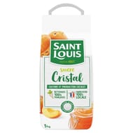 Saint Louis sucre cristal sac de 5 kg