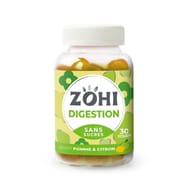 Zohi complément alimentaire ss digestion pilulier pomme 180g