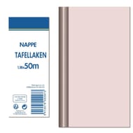 Rouleaux nappe blanc 50mx1m18