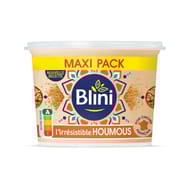 Blini houmous maxi pack 270g