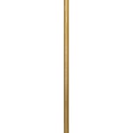 Punch rouleaux soft brio or 5m x 1m18