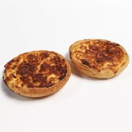 Quiches Lorraines x2