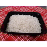 Riz blanc
