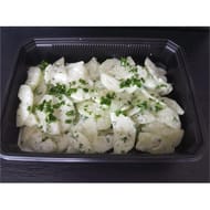 Concombre à la crème