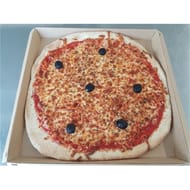 Pizza margarita