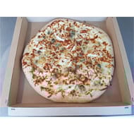 Pizza 3 fromages