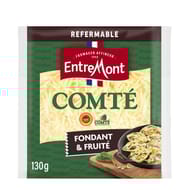 Entremont comté rapé sachet 130g