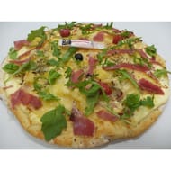 Pizza savoyarde