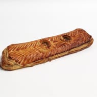 Pâté Lorrain 6/8 personnes