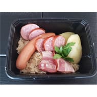 Choucroute