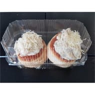 Bouchées à la reine x 2