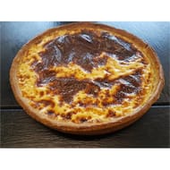 Quiches aux fromages