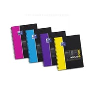 Oxford nomadbook student integrale 4 perf a4+ 160 pages 90g seyes