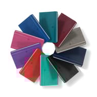 Oxford cahier signature brochure rembordée 148x210 160 pages 90g