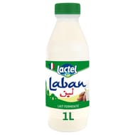 Lactel laban lait fermenté 1 l