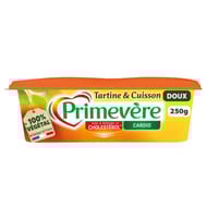 Primevère tartine & cuisson riche en oméga 3 250g
