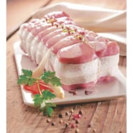 Rôti *** de veau