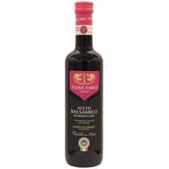 Toscoro vinaigre balsamique de Modène 50cl