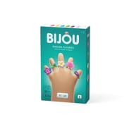 Hey clay bijou fleur