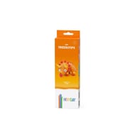 Hey clay petit coffret triceratops